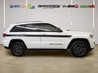 2019 Jeep Grand Cherokee Trailhawk 4x4