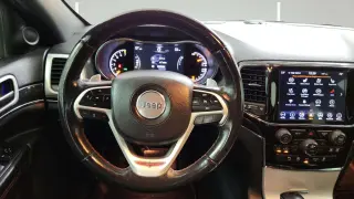 2019 Jeep Grand Cherokee Trailhawk 4x4