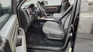 2016 Ram 1500 Lone Star