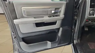 2016 Ram 1500 Lone Star