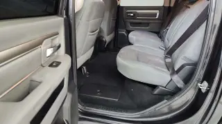 2016 Ram 1500 Lone Star