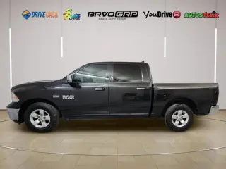2016 Ram 1500 Lone Star
