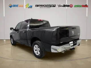 2016 Ram 1500 Lone Star