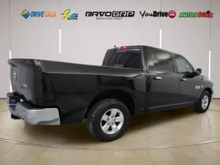 2016 Ram 1500 Lone Star