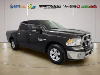 2016 Ram 1500 Lone Star