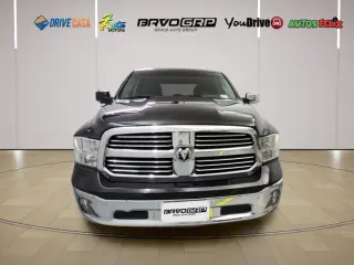 2016 Ram 1500 Lone Star
