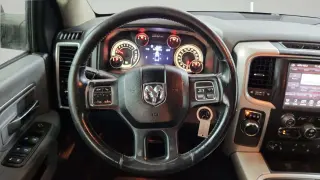 2016 Ram 1500 Lone Star