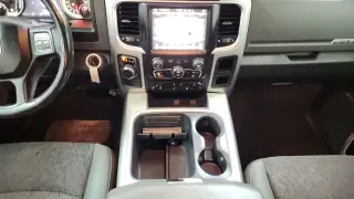 2016 Ram 1500 Lone Star