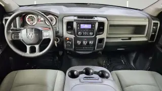 2016 Ram 1500 Express