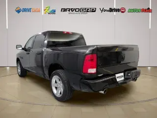 2016 Ram 1500 Express