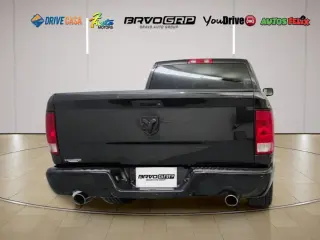 2016 Ram 1500 Express