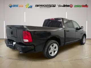 2016 Ram 1500 Express