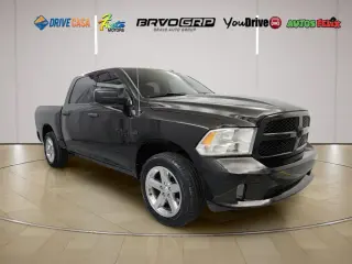 2016 Ram 1500 Express