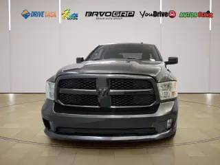 2016 Ram 1500 Express