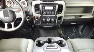 2016 Ram 1500 Express