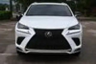 2021 Lexus NX 300