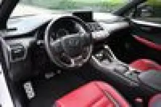 2021 Lexus NX 300