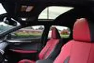 2021 Lexus NX 300