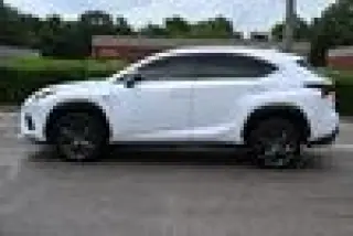 2021 Lexus NX 300