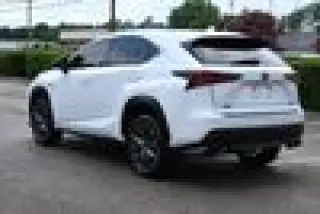 2021 Lexus NX 300