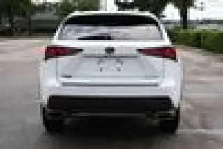 2021 Lexus NX 300
