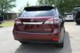 2014 Lexus RX 350