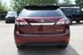 2014 Lexus RX 350