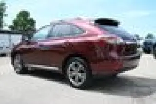 2014 Lexus RX 350
