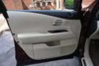 2014 Lexus RX 350