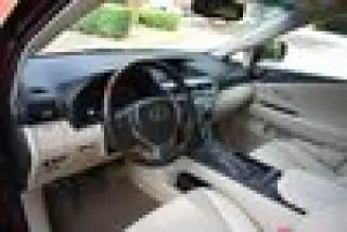 2014 Lexus RX 350