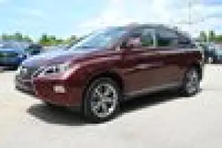 2014 Lexus RX 350