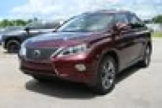 2014 Lexus RX 350