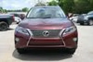 2014 Lexus RX 350