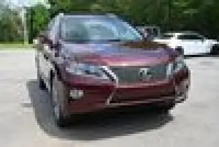 2014 Lexus RX 350