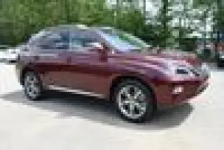 2014 Lexus RX 350