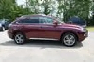 2014 Lexus RX 350