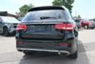 2019 Mercedes-Benz GLC