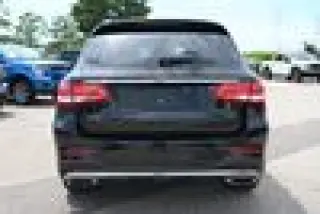 2019 Mercedes-Benz GLC