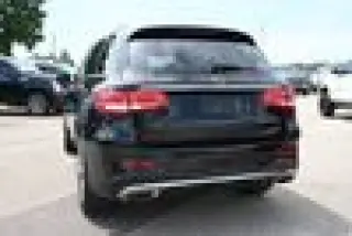 2019 Mercedes-Benz GLC