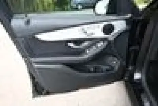 2019 Mercedes-Benz GLC