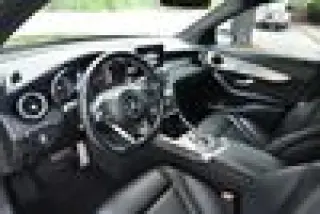2019 Mercedes-Benz GLC