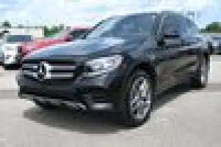 2019 Mercedes-Benz GLC