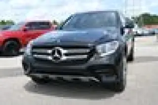 2019 Mercedes-Benz GLC
