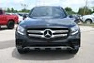 2019 Mercedes-Benz GLC