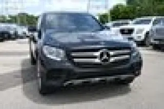 2019 Mercedes-Benz GLC
