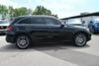 2019 Mercedes-Benz GLC