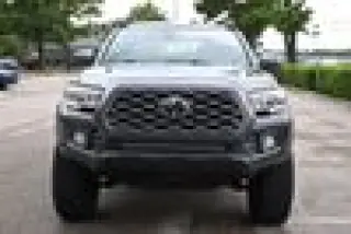 2018 Toyota Tacoma