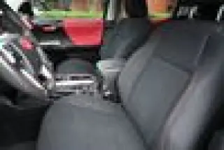 2018 Toyota Tacoma