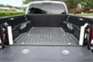 2018 Toyota Tacoma