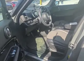 2020 MINI Cooper S Countryman